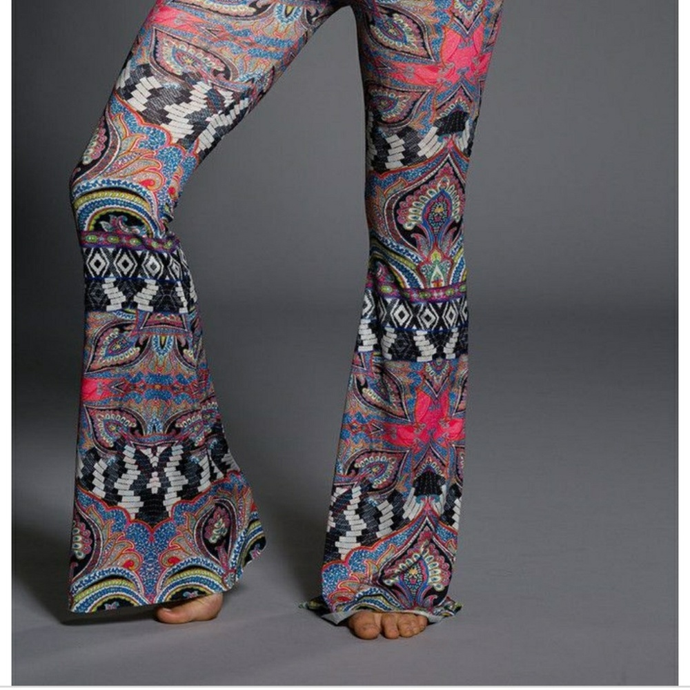 Onzie bell bottoms